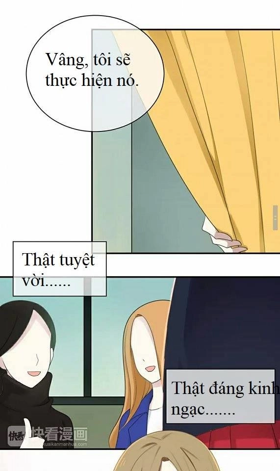 Thần Tượng Điểm Zero Chapter 74 - 20