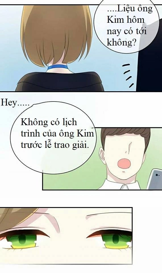 Thần Tượng Điểm Zero Chapter 74 - 22