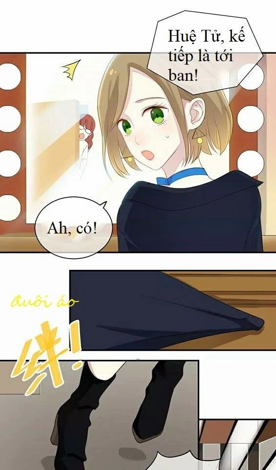 Thần Tượng Điểm Zero Chapter 74 - 24