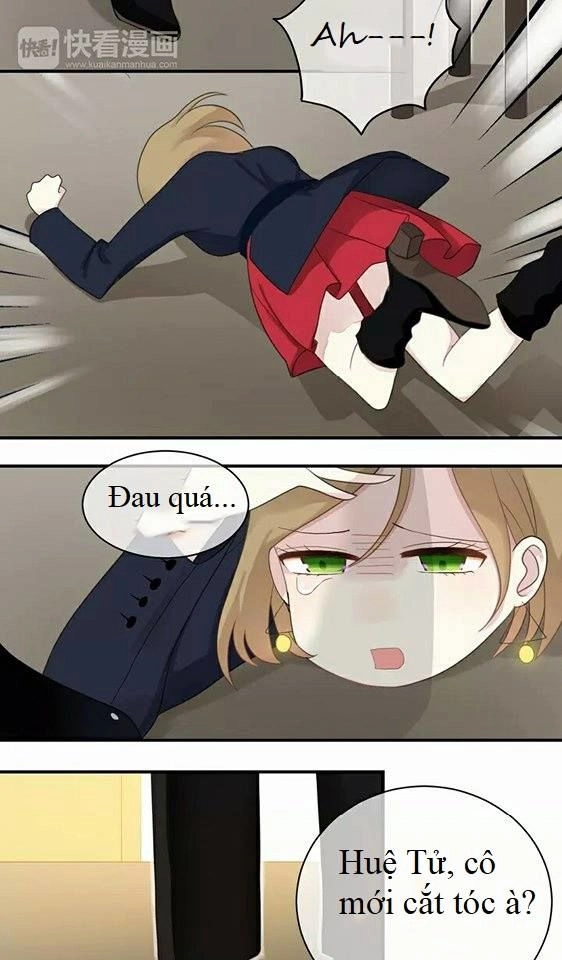 Thần Tượng Điểm Zero Chapter 74 - 25