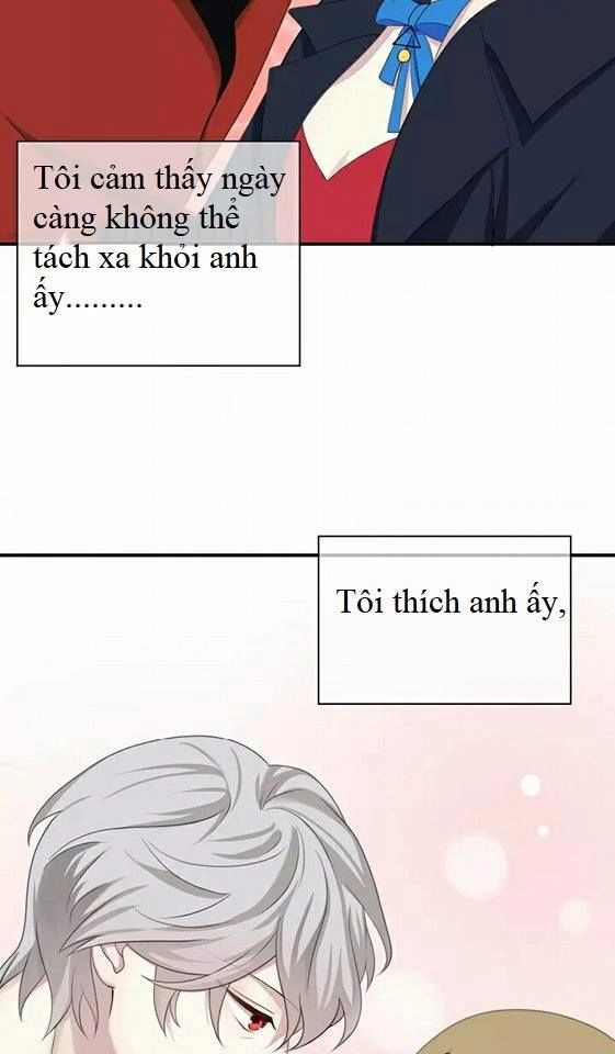 Thần Tượng Điểm Zero Chapter 74 - 33