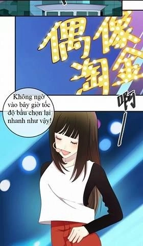 Thần Tượng Điểm Zero Chapter 75 - 8