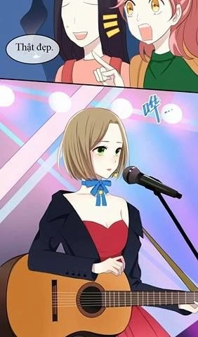 Thần Tượng Điểm Zero Chapter 75 - 11