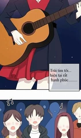 Thần Tượng Điểm Zero Chapter 75 - 15