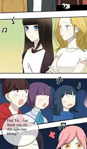 Thần Tượng Điểm Zero Chapter 75 - 16