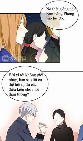 Thần Tượng Điểm Zero Chapter 75 - 20