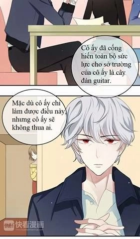 Thần Tượng Điểm Zero Chapter 75 - 21