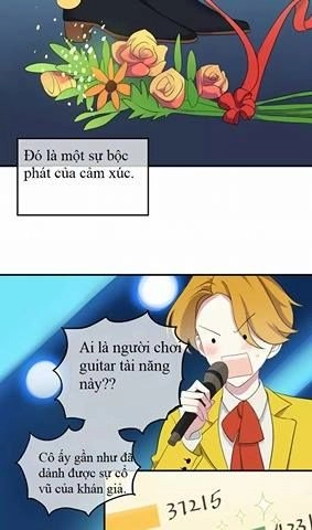 Thần Tượng Điểm Zero Chapter 75 - 27