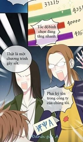 Thần Tượng Điểm Zero Chapter 75 - 28