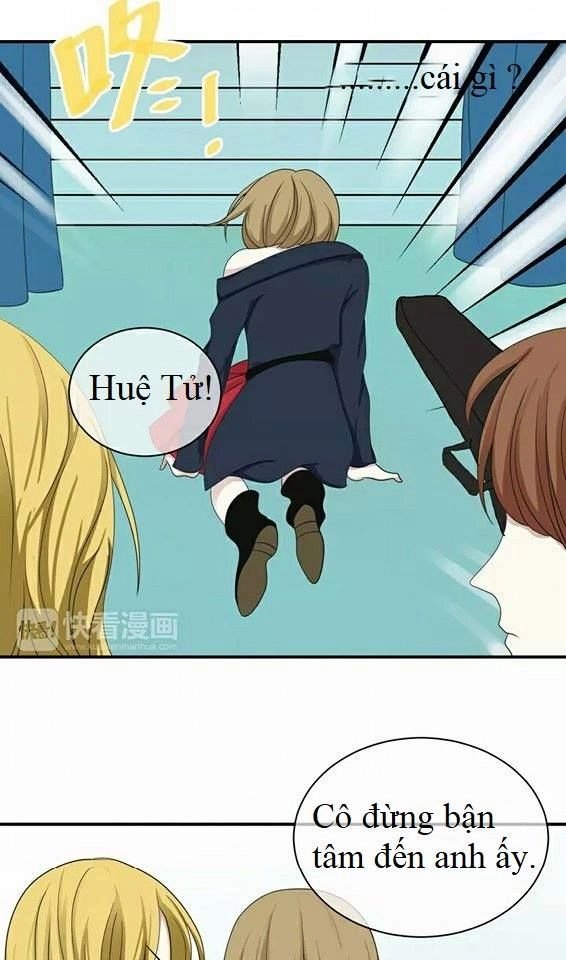 Thần Tượng Điểm Zero Chapter 76 - 7