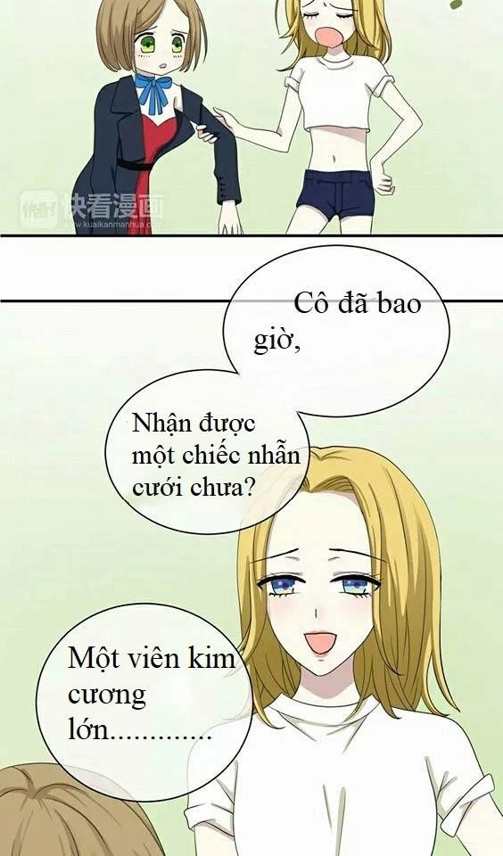 Thần Tượng Điểm Zero Chapter 76 - 11