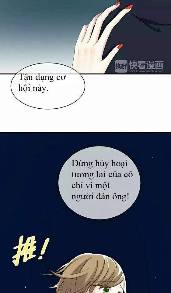 Thần Tượng Điểm Zero Chapter 76 - 22