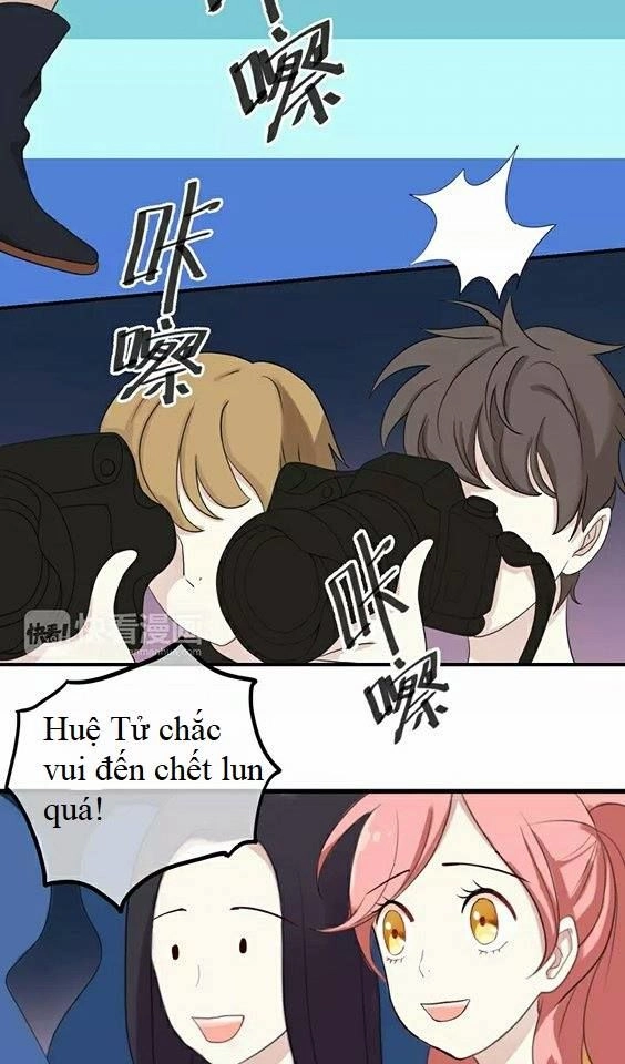 Thần Tượng Điểm Zero Chapter 76 - 24