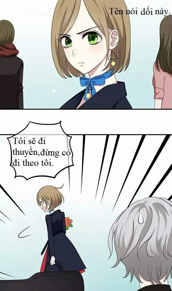 Thần Tượng Điểm Zero Chapter 76 - 35