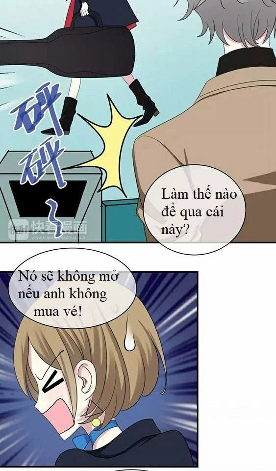 Thần Tượng Điểm Zero Chapter 76 - 36
