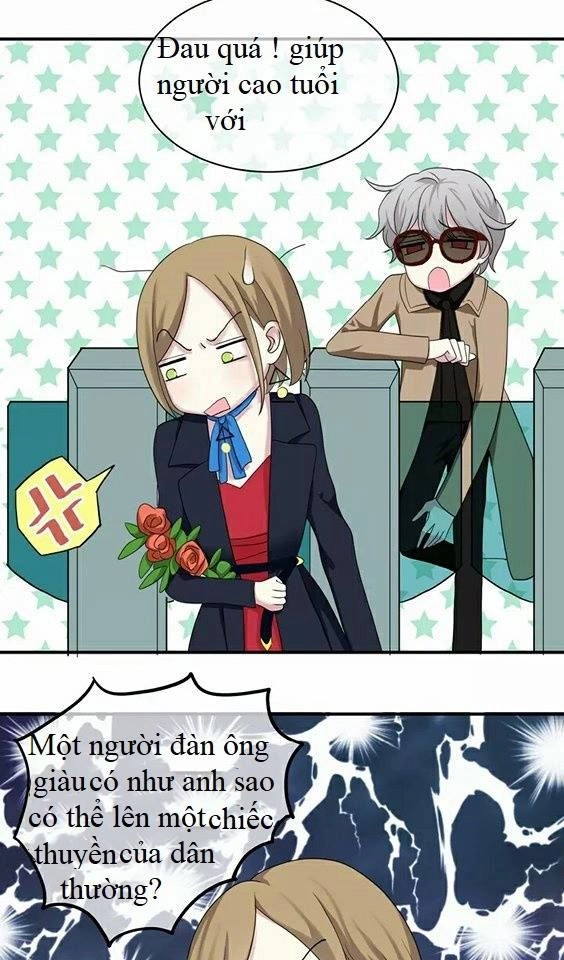 Thần Tượng Điểm Zero Chapter 76 - 37