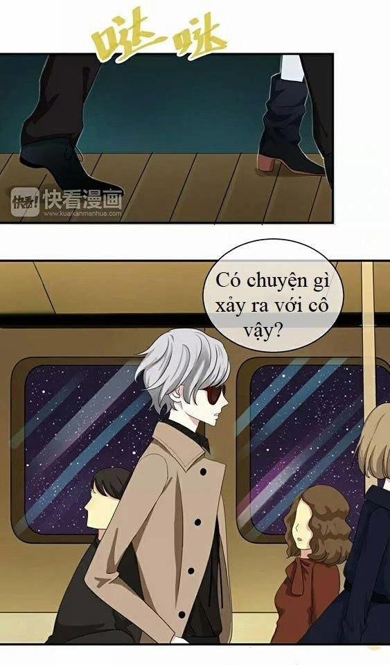 Thần Tượng Điểm Zero Chapter 76 - 40