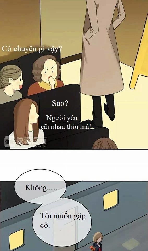 Thần Tượng Điểm Zero Chapter 76 - 42