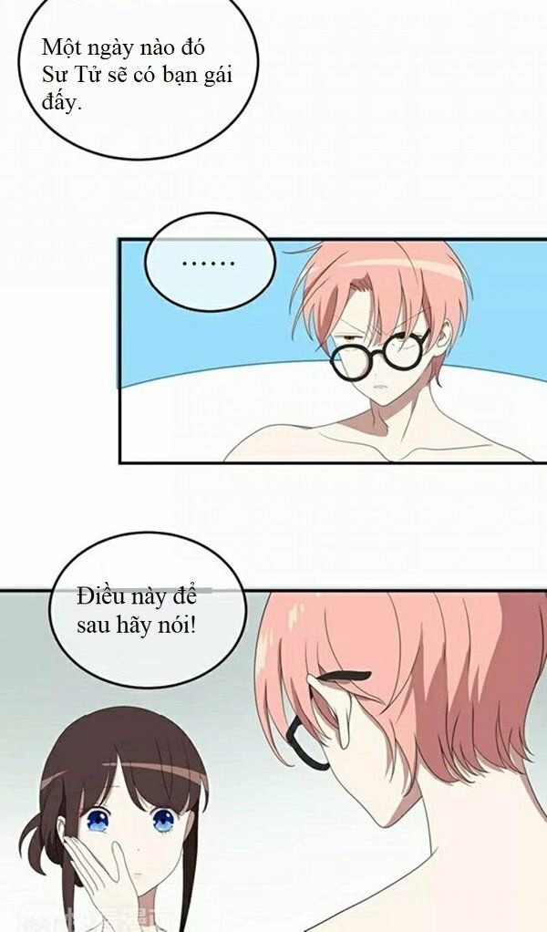 Thần Tượng Điểm Zero Chapter 77 - 13