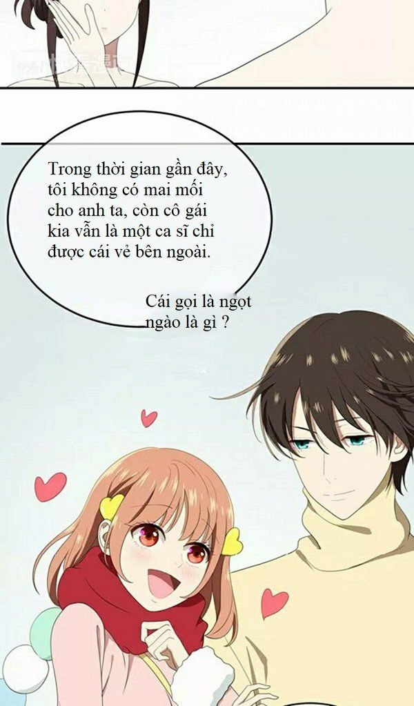 Thần Tượng Điểm Zero Chapter 77 - 14