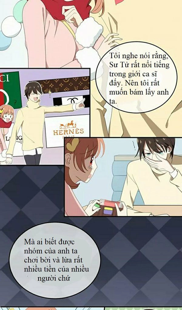 Thần Tượng Điểm Zero Chapter 77 - 15