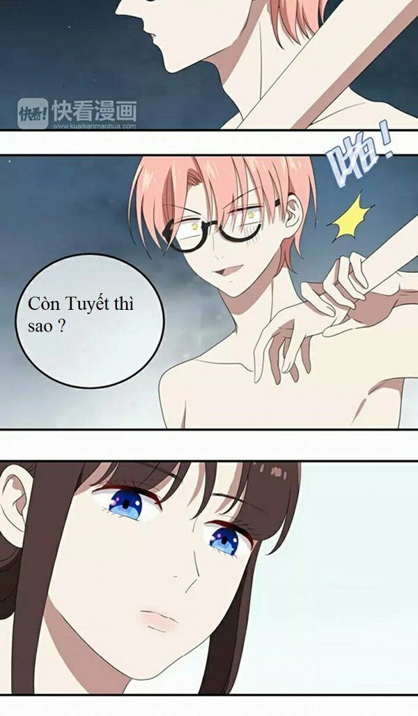 Thần Tượng Điểm Zero Chapter 77 - 22