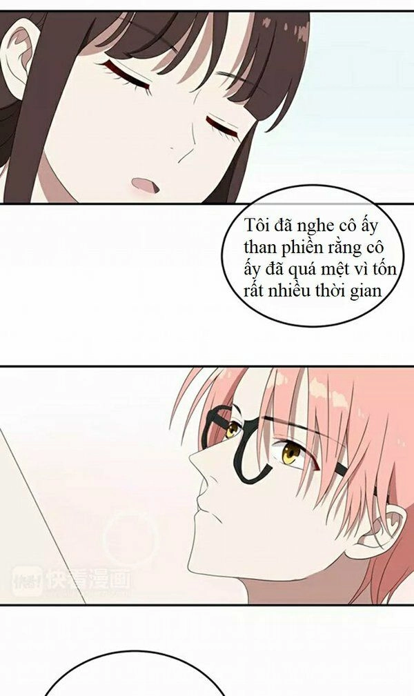 Thần Tượng Điểm Zero Chapter 77 - 23