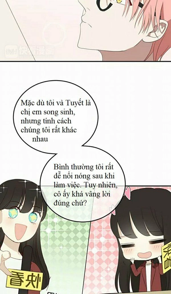 Thần Tượng Điểm Zero Chapter 77 - 24