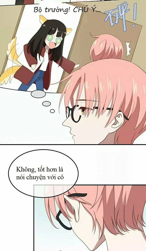 Thần Tượng Điểm Zero Chapter 77 - 25