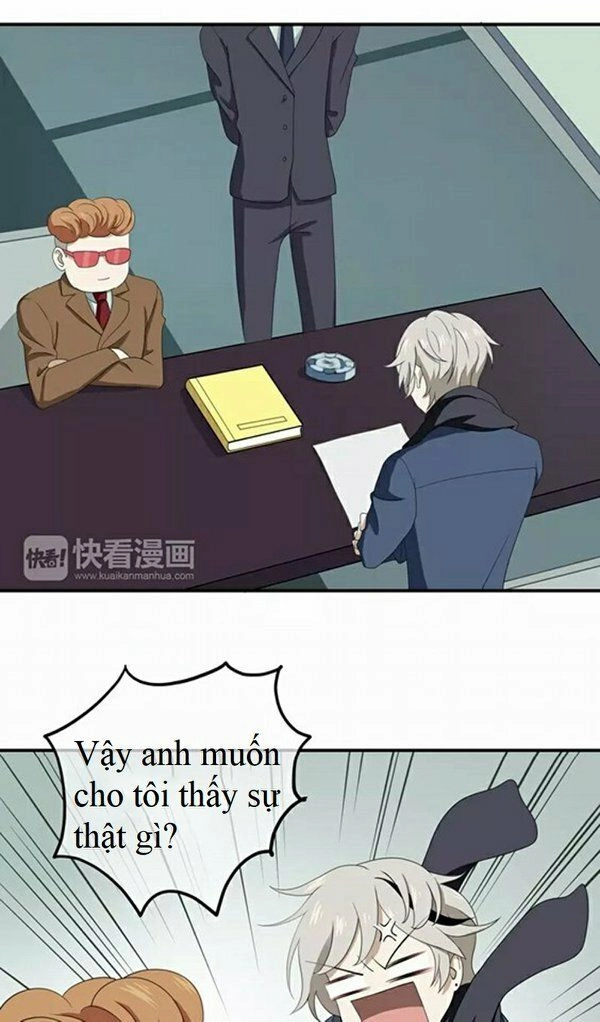 Thần Tượng Điểm Zero Chapter 77 - 29