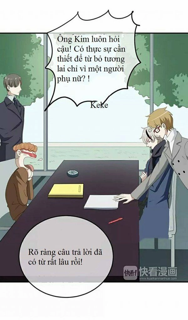 Thần Tượng Điểm Zero Chapter 77 - 31