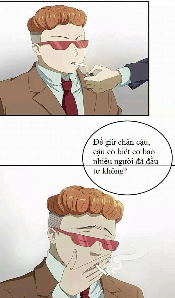 Thần Tượng Điểm Zero Chapter 77 - 32