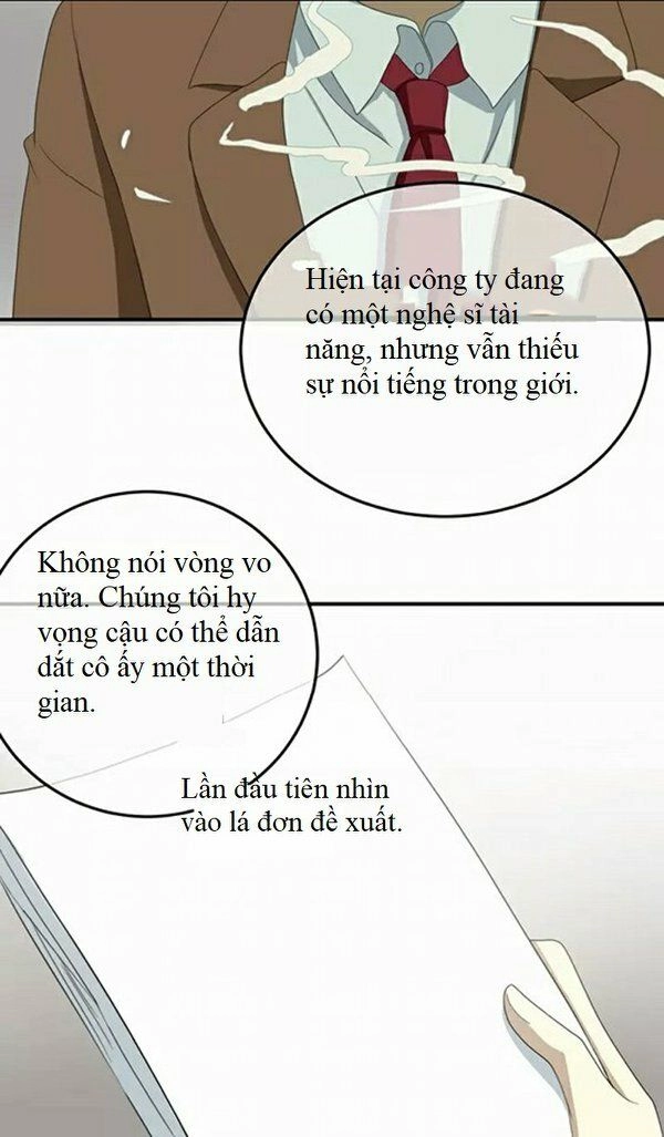 Thần Tượng Điểm Zero Chapter 77 - 35