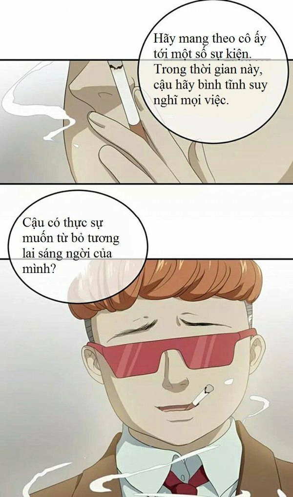 Thần Tượng Điểm Zero Chapter 77 - 37