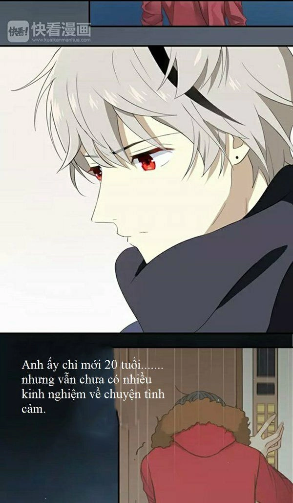 Thần Tượng Điểm Zero Chapter 77 - 40