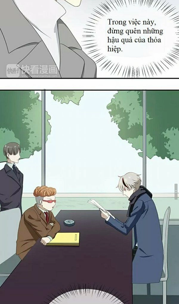 Thần Tượng Điểm Zero Chapter 77 - 42