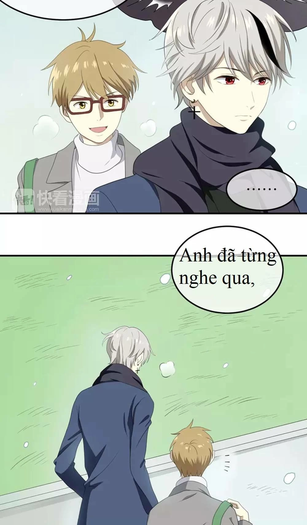 Thần Tượng Điểm Zero Chapter 78 - 7