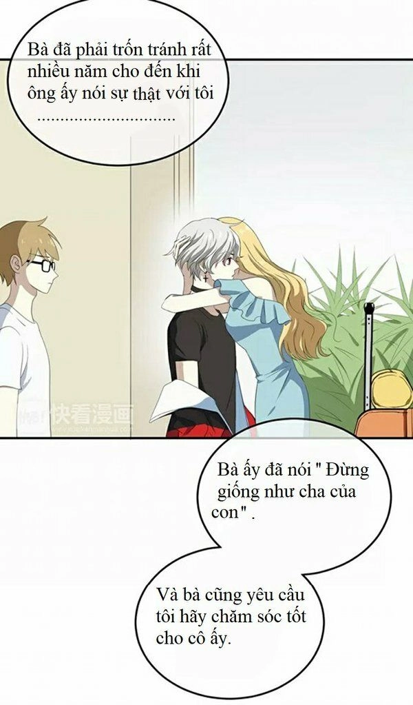 Thần Tượng Điểm Zero Chapter 78 - 21