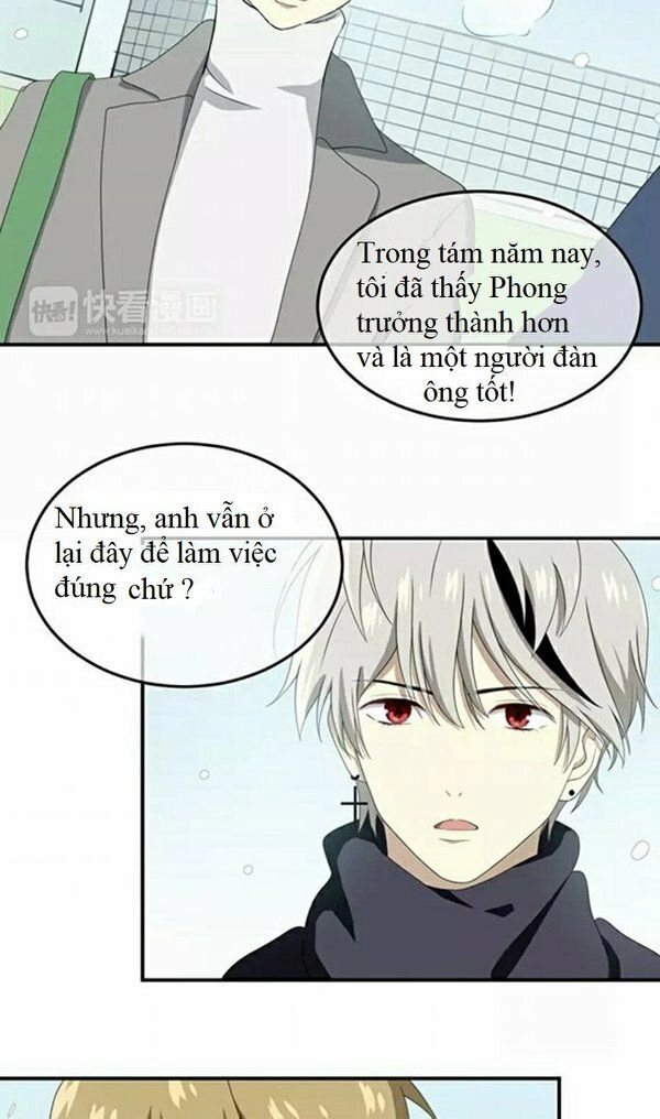 Thần Tượng Điểm Zero Chapter 78 - 23