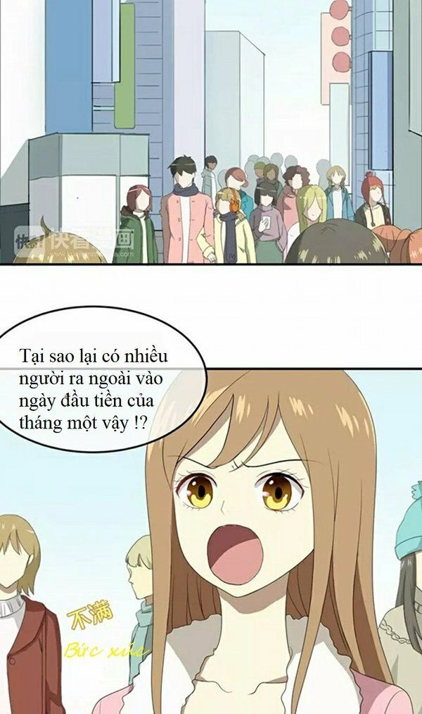 Thần Tượng Điểm Zero Chapter 78 - 28