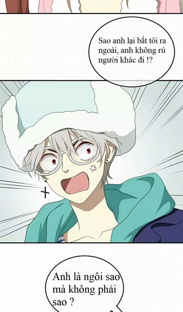 Thần Tượng Điểm Zero Chapter 78 - 29