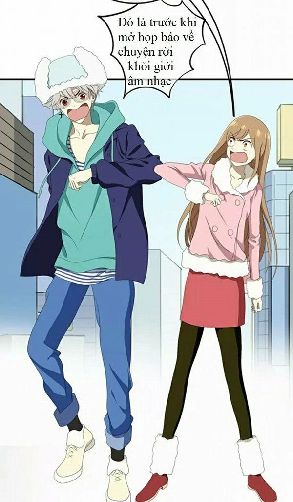 Thần Tượng Điểm Zero Chapter 78 - 30