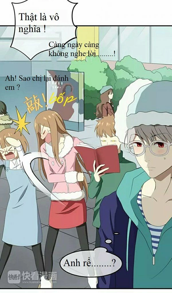 Thần Tượng Điểm Zero Chapter 78 - 33