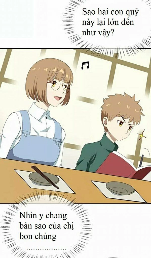 Thần Tượng Điểm Zero Chapter 78 - 34