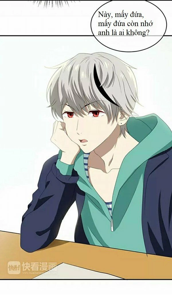 Thần Tượng Điểm Zero Chapter 78 - 35