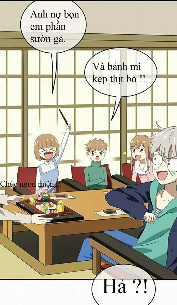 Thần Tượng Điểm Zero Chapter 78 - 36