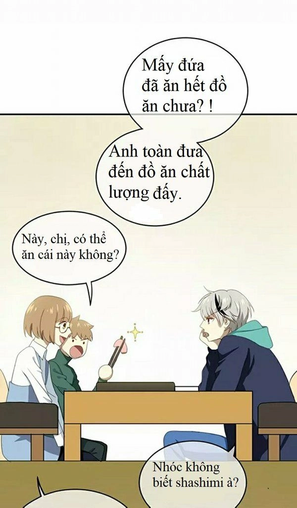 Thần Tượng Điểm Zero Chapter 78 - 37