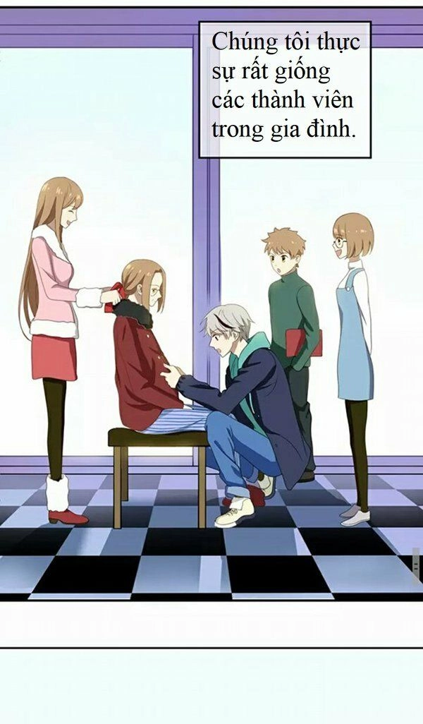 Thần Tượng Điểm Zero Chapter 78 - 41