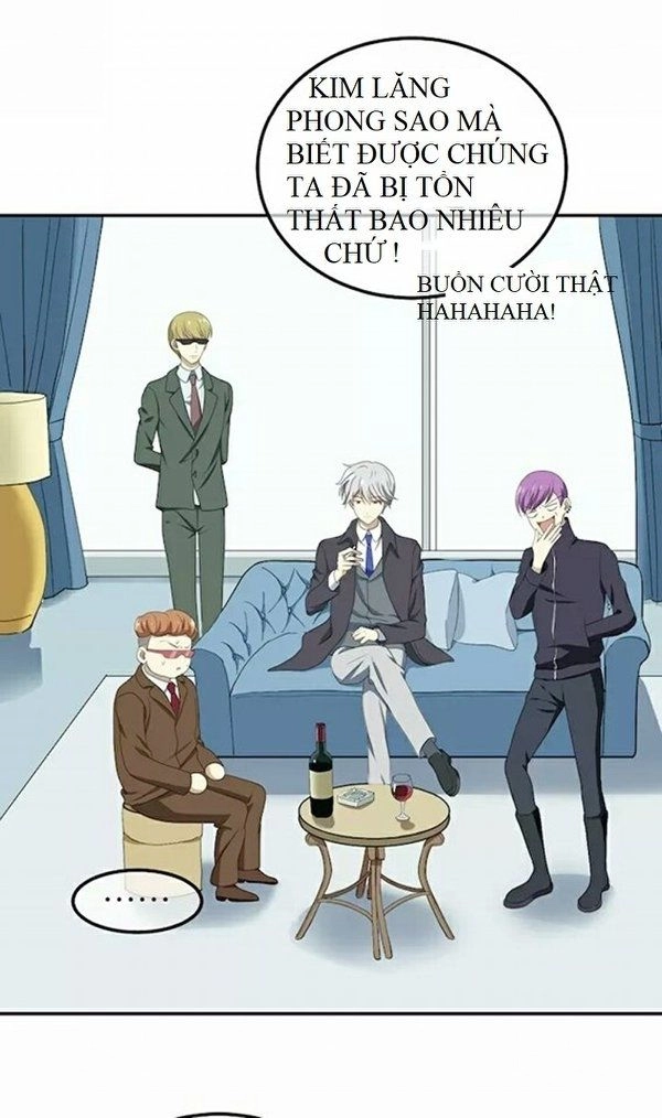 Thần Tượng Điểm Zero Chapter 79 - 15