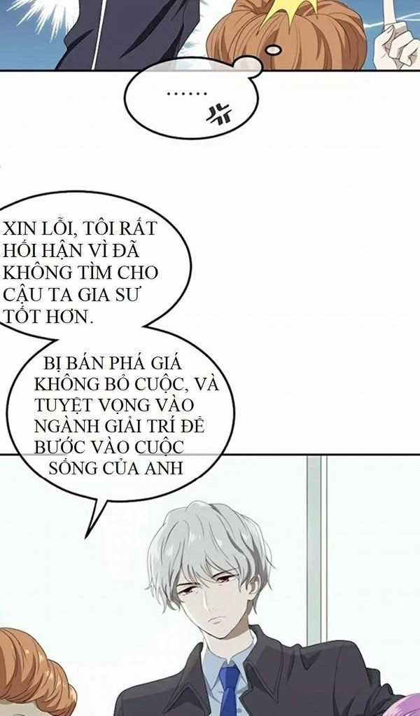 Thần Tượng Điểm Zero Chapter 79 - 19